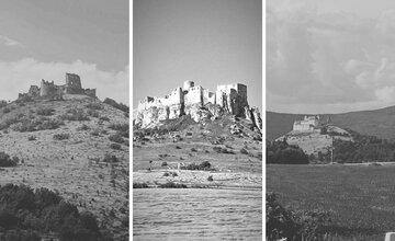 Vieš, čo všetko (ne)vieš o slovenských hradoch a zámkoch?