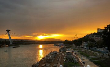 Ako dobre poznáš Bratislavu? Otestuj sa v našom zábavnom kvíze!